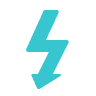 logo for power backup